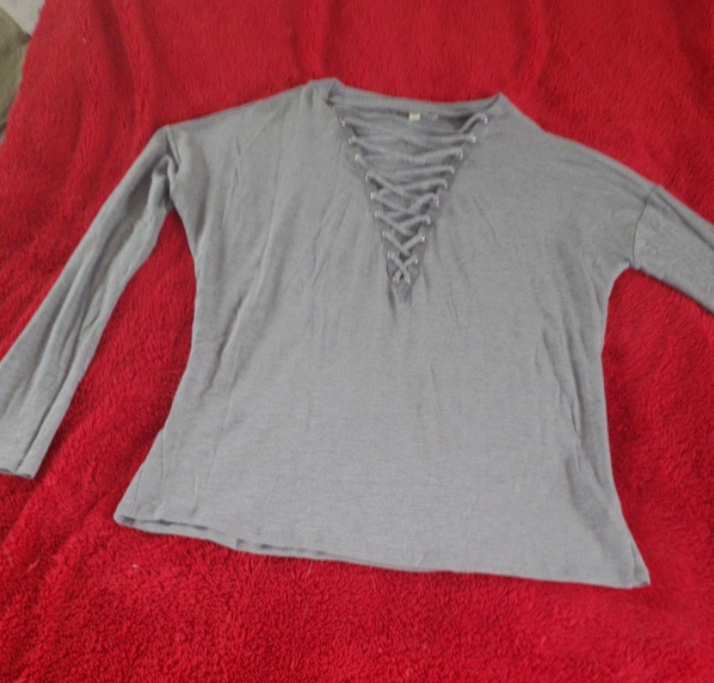 EXPRESS SHIRT EUC